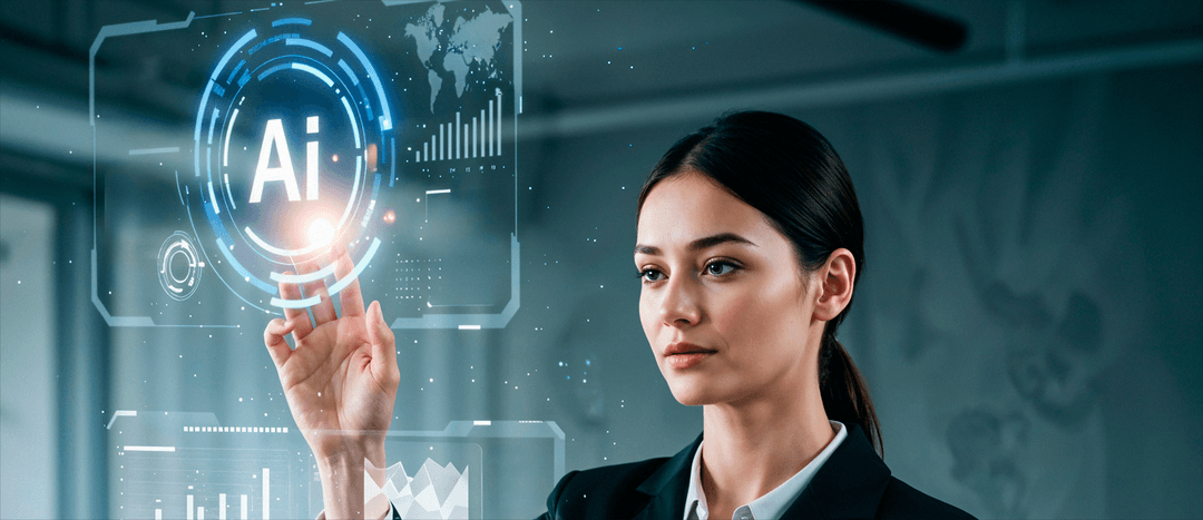 AI & Machine Learning Solutions