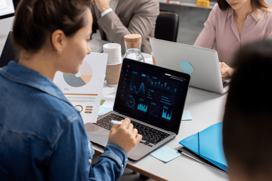 Building Scalable SaaS Products for Future Growth