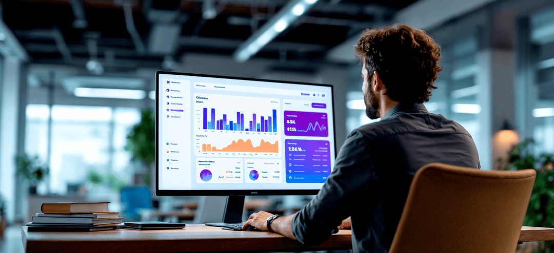 Data Analytics Improving Smarter Business Decisions