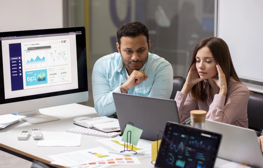 SaaS & Enterprise Software