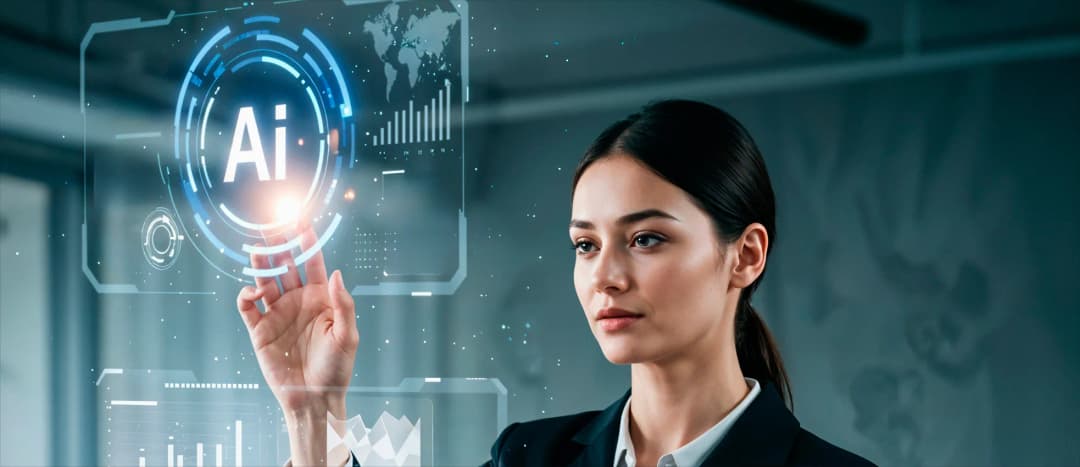 AI & Machine Learning Solutions