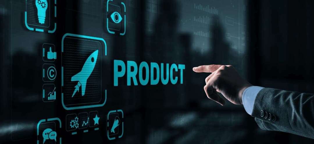 End-to-End Software & App Development