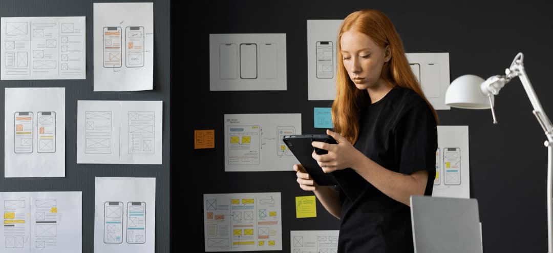 UI/UX Design With Product Strategy