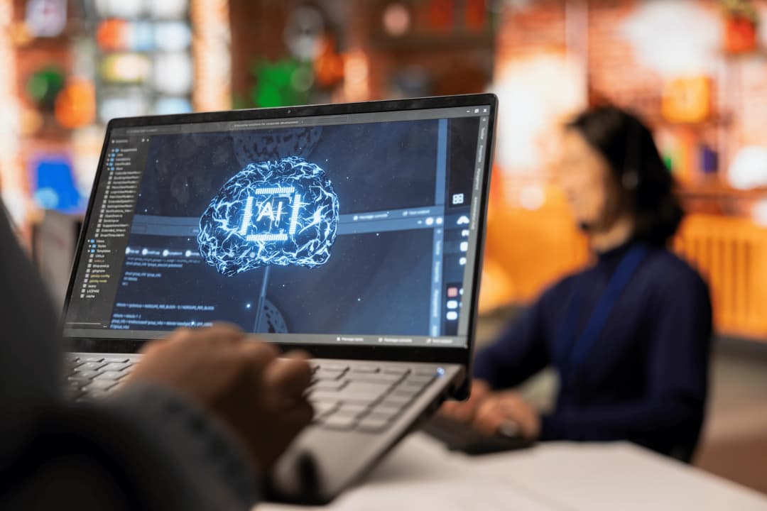 How AI Is Transforming Modern Business Operations